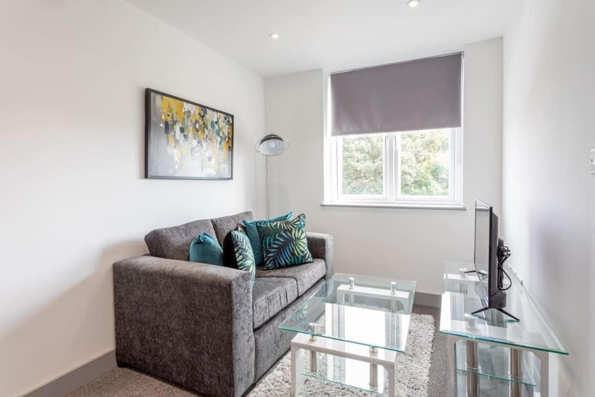 Charming 1 Bedroom In Leeds Appartement Leeds (West Yorkshire)
