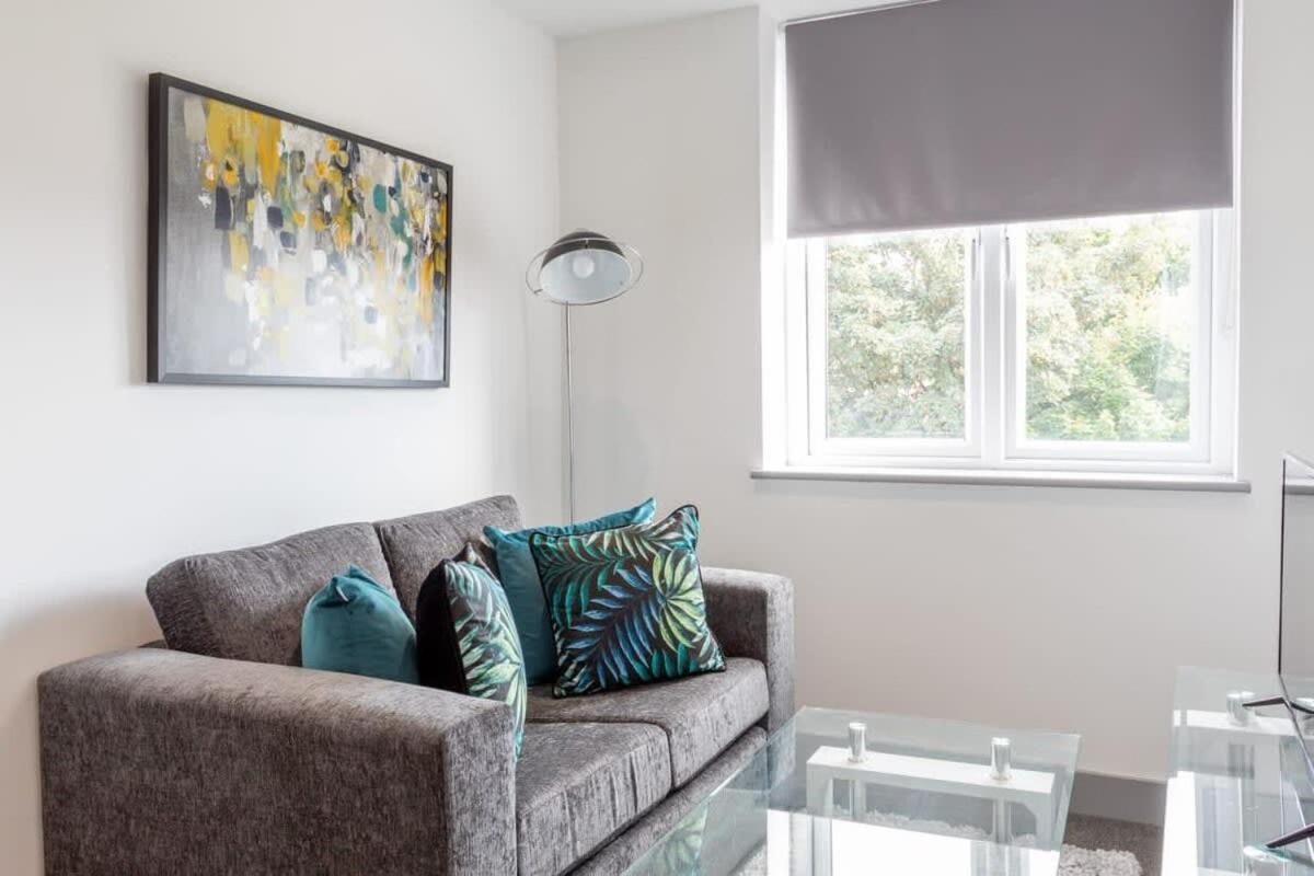 Appartement Charming 1 Bedroom In Leeds Leeds (West Yorkshire)