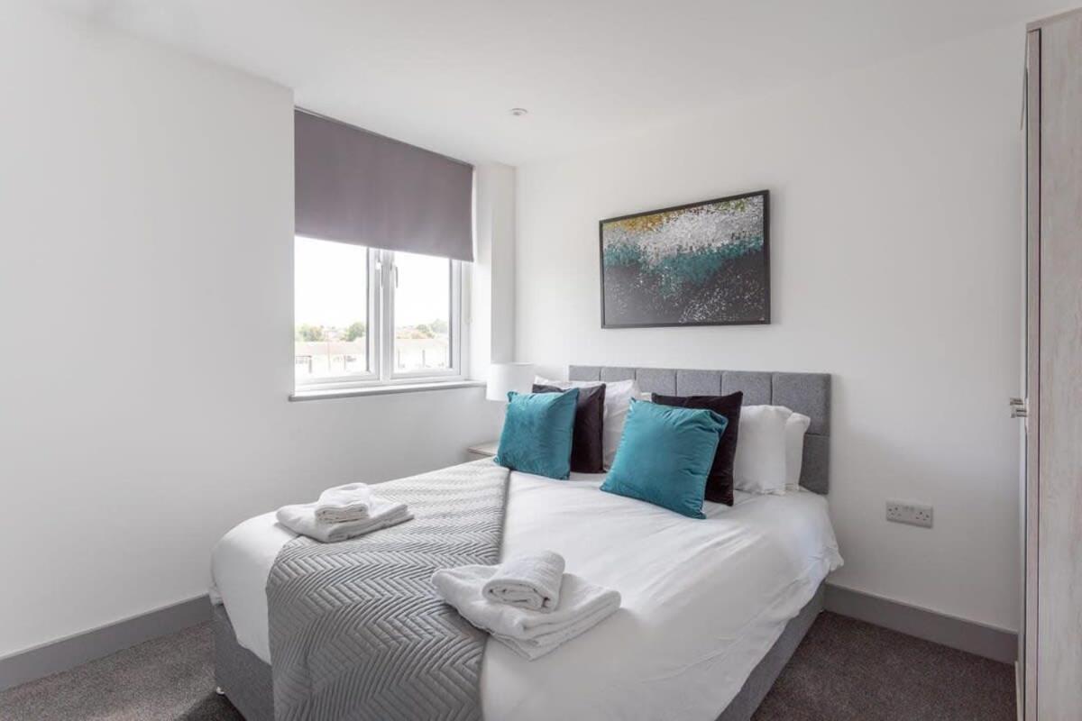 Charming 1 Bedroom In Leeds Appartement Leeds (West Yorkshire)