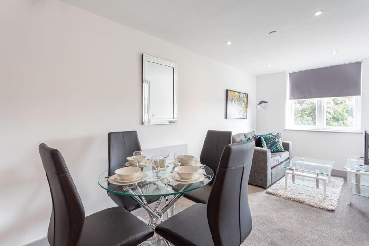 Charming 1 Bedroom In Leeds * Leeds (West Yorkshire)